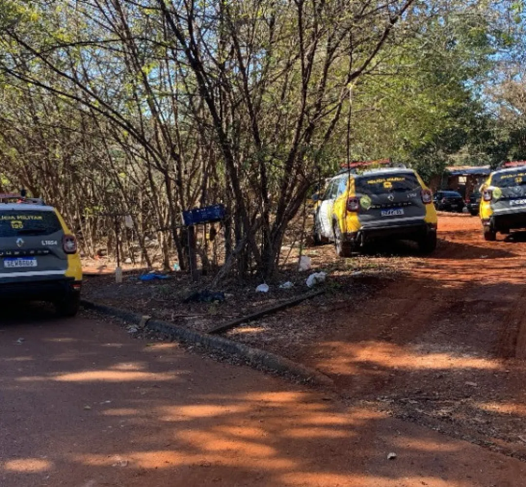 Terrenos irregulares em Cascavel