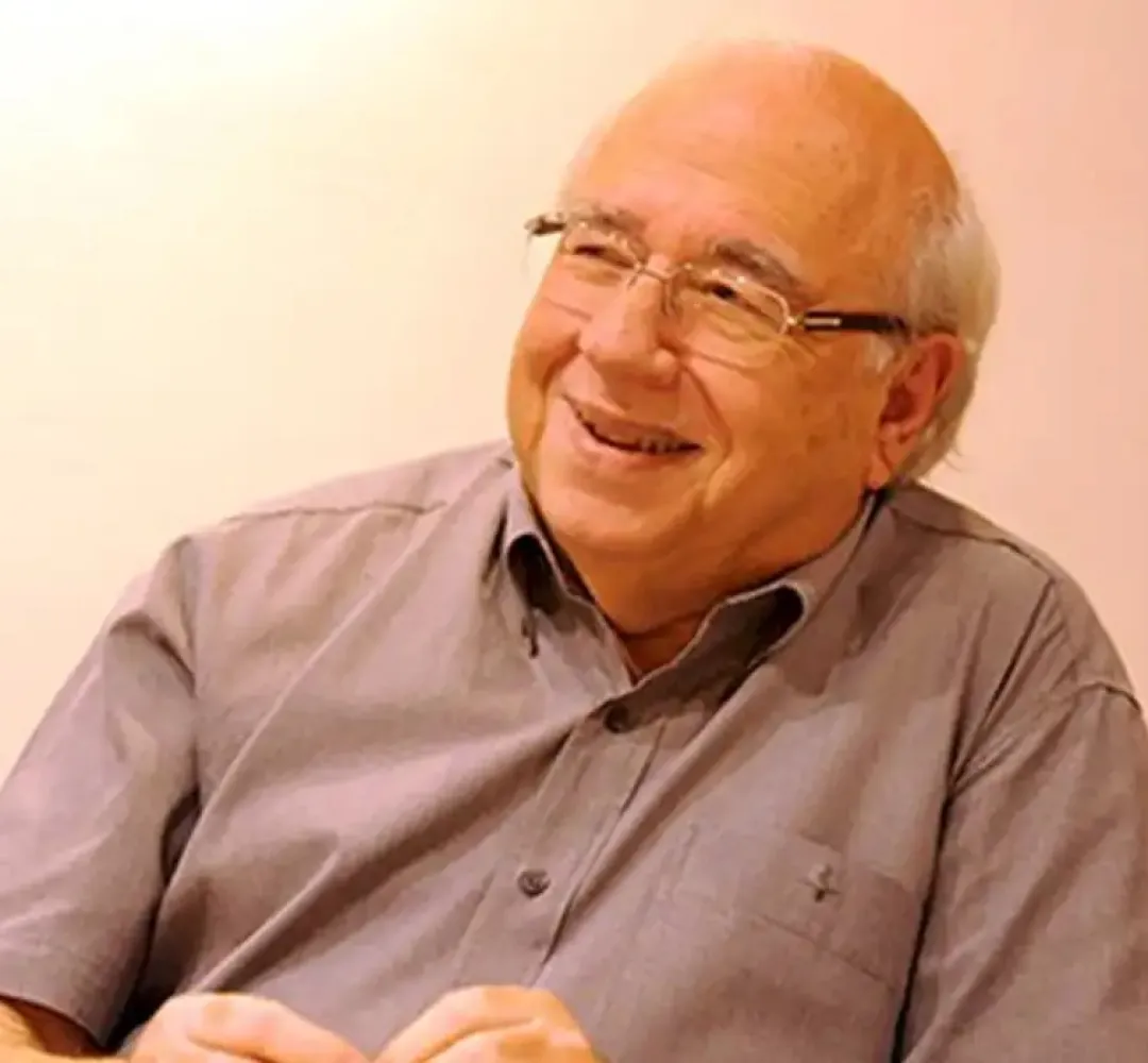 Luis Ferando Veríssimo