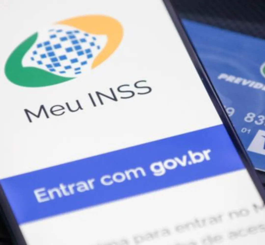 Meu INSS