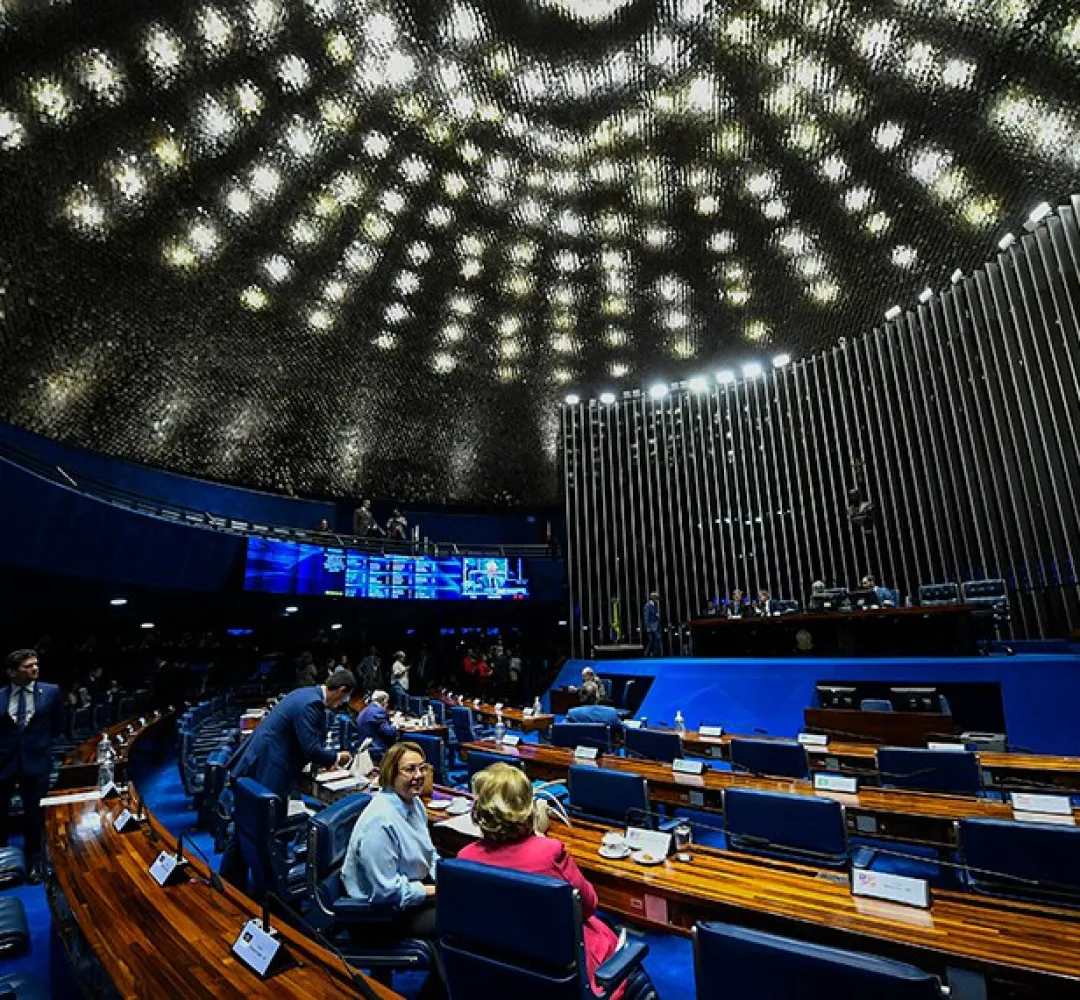 senado