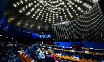 Mais de um terço dos candidatos ao Senado em 2026 tem 60 anos ou mais