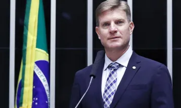 Eleições 2026: Nelsinho Padovani confirma pré-candidatura e mira o Senado