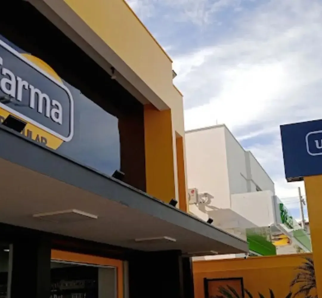 Ultrafarma
