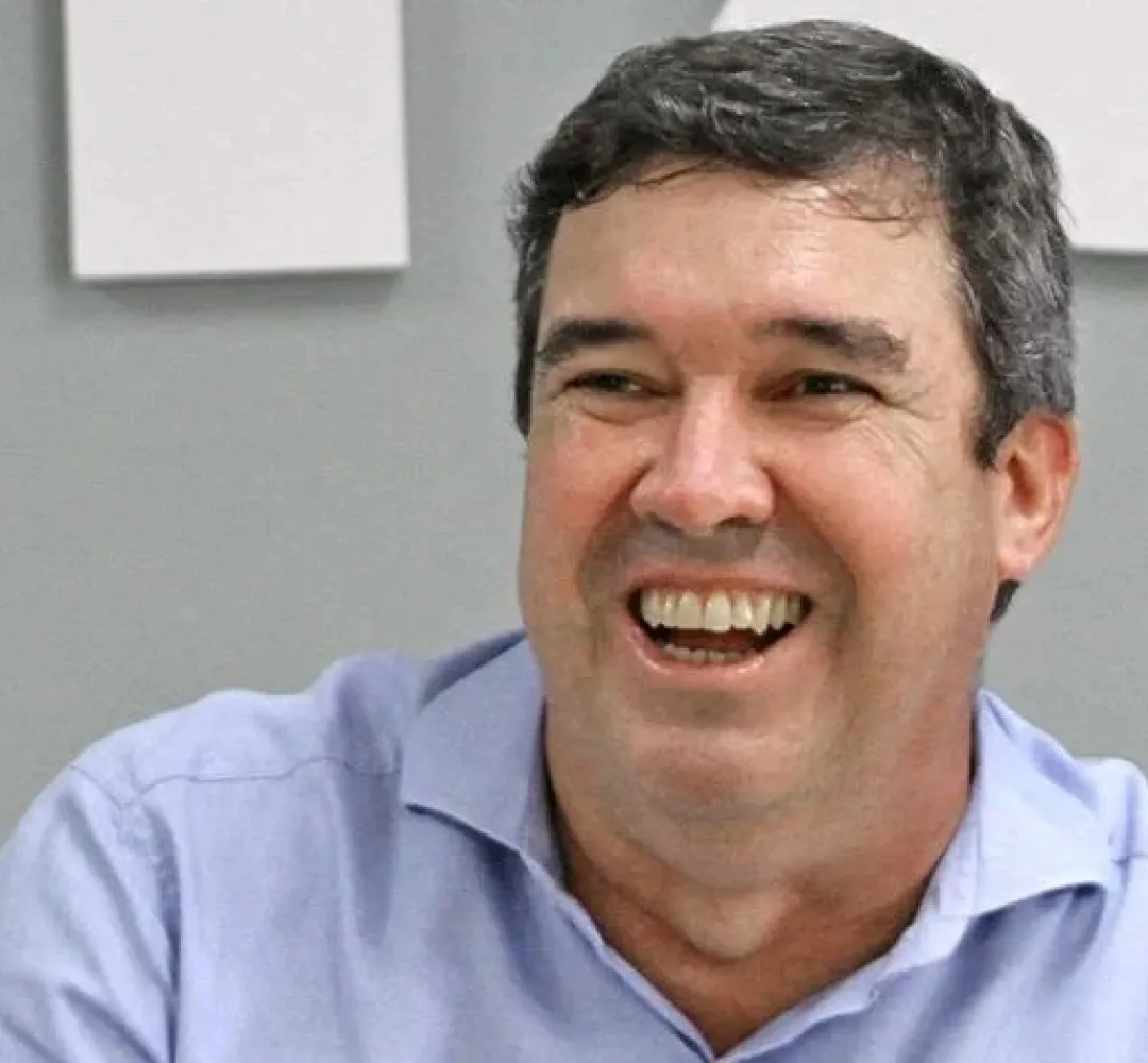 Eduardo Riedel