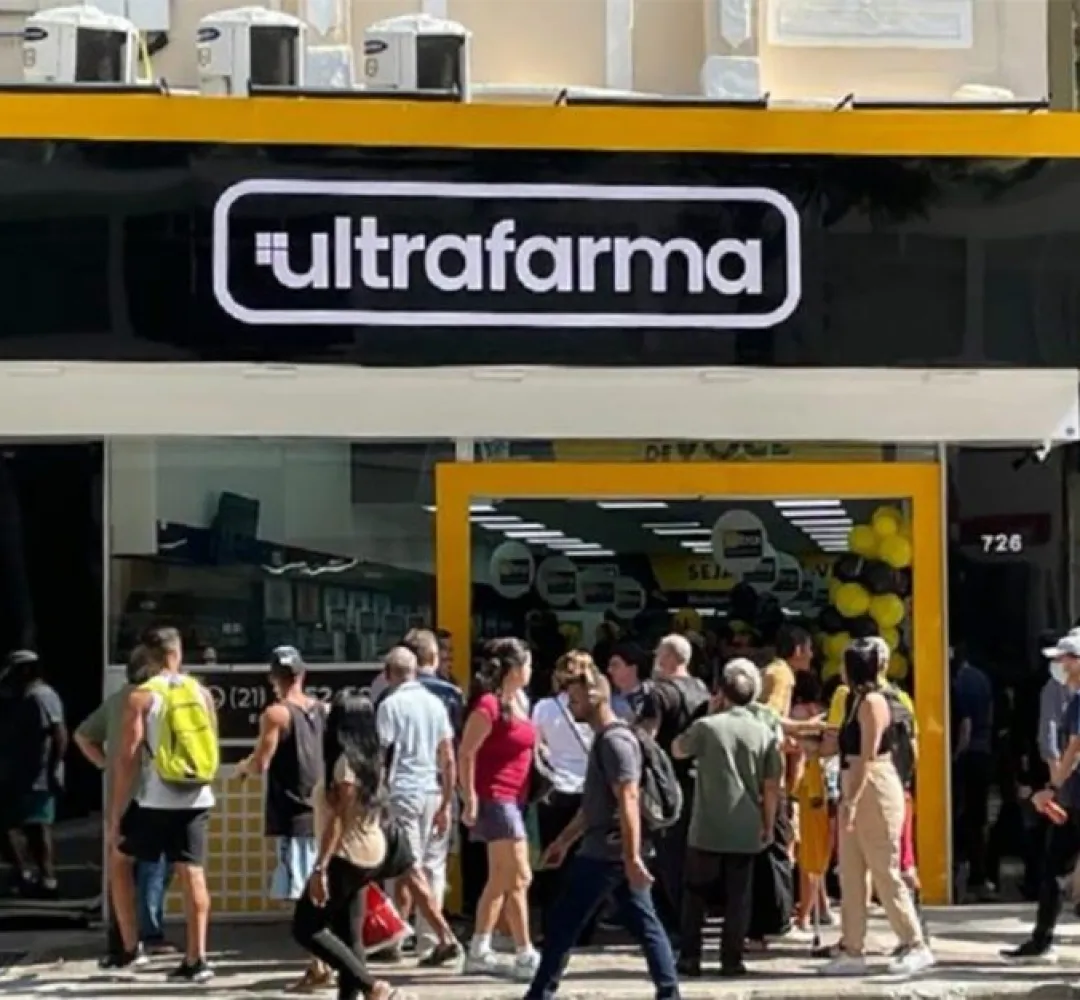 Ultrafarma