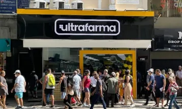 Fazenda afasta mais 6 fiscais sob suspeita de ligação com propinas no caso Ultrafarma