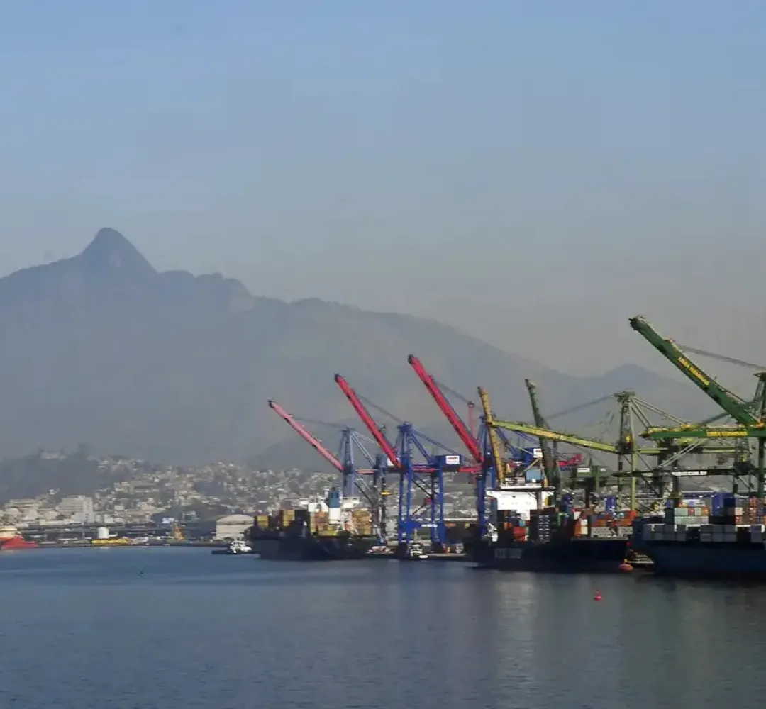 Exportações