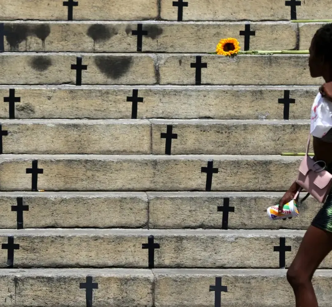 Feminicídio
