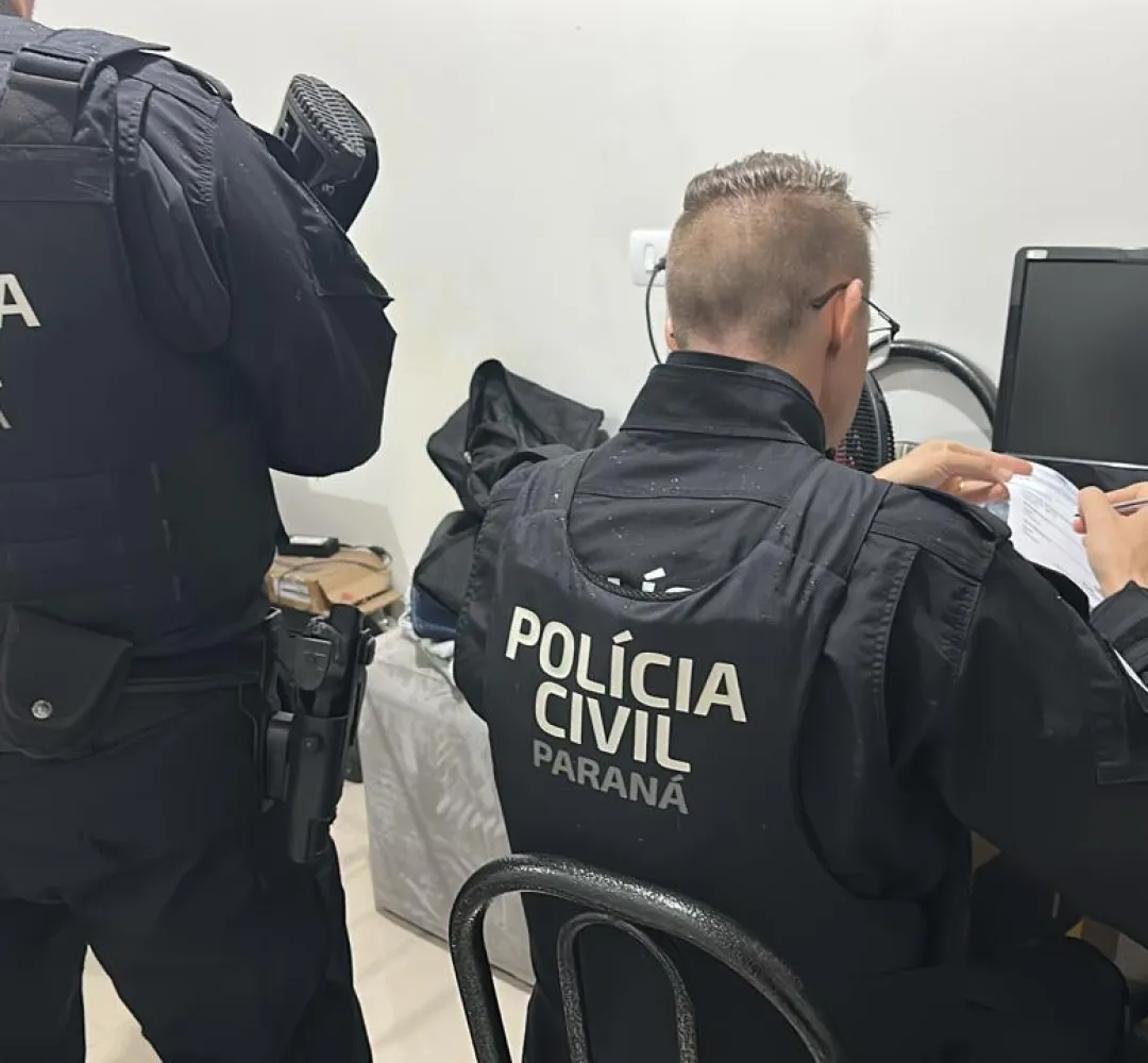 operação
