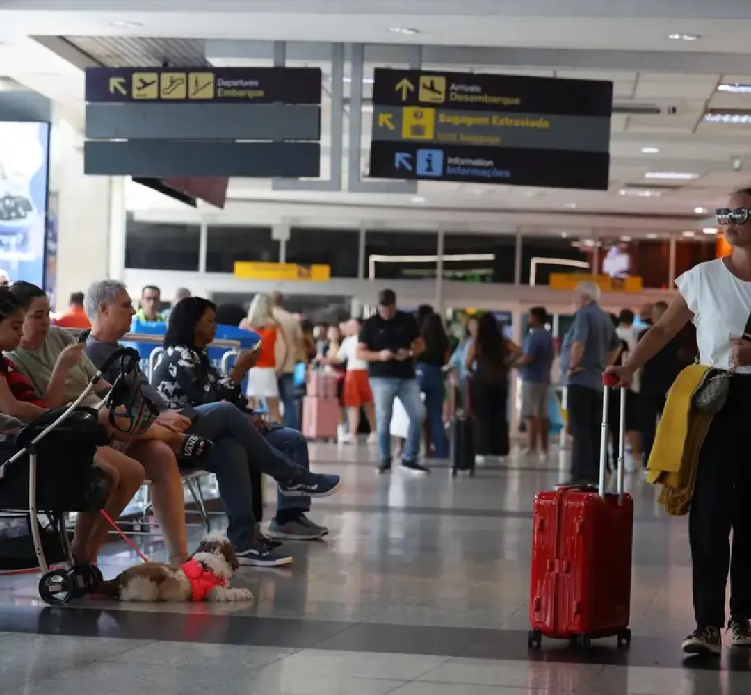aeroporto