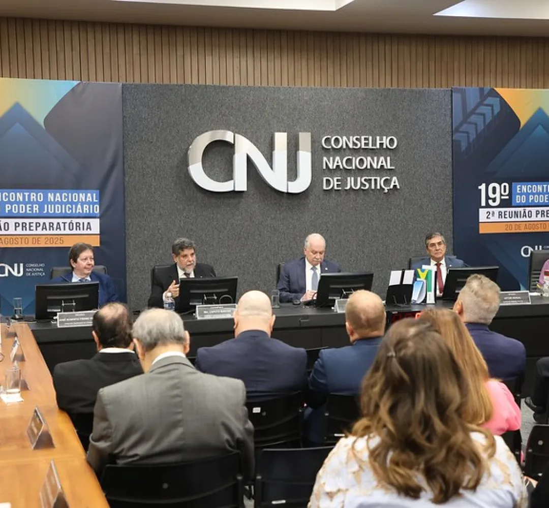CNJ transparência