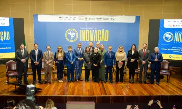 PGE-PR recebe evento nacional que busca criar rede nacional para advocacia pública