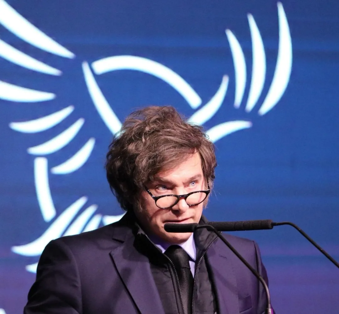 Javier Milei