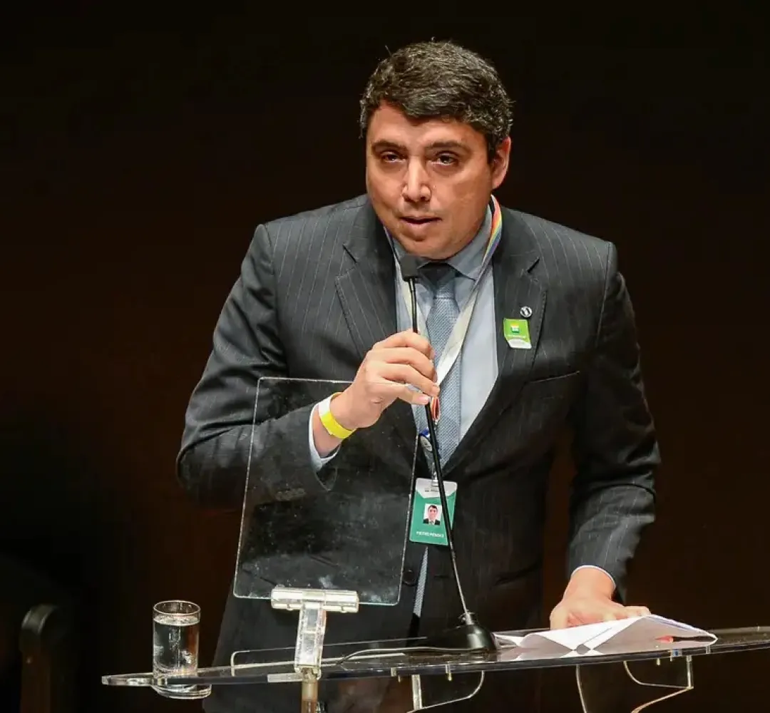 Pietro Adamo Sampaio Mendes