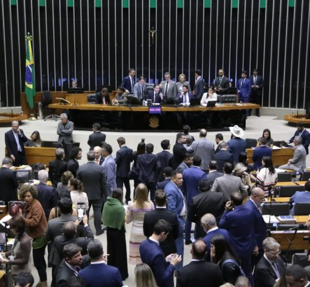 Câmara dos Deputados
