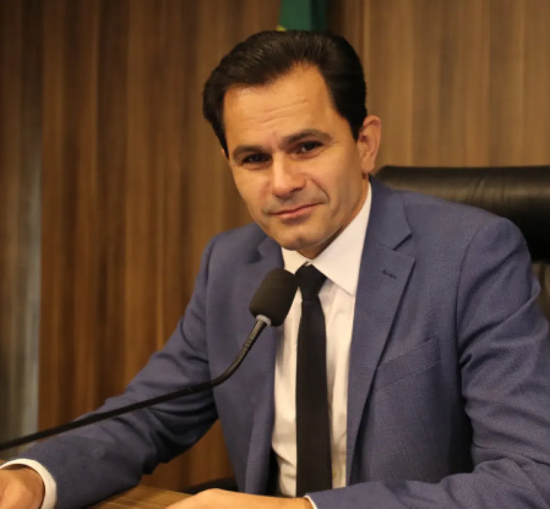 Márcio Pacheco