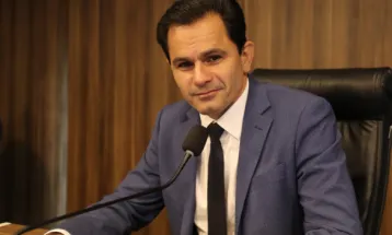 Eleições 2026: Pacheco confirma pré-candidatura a deputado federal
