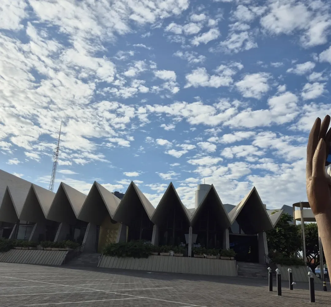 Catedral de Cascavel