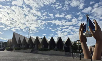 Festa da Padroeira de Cascavel reúne fé, tradição e programação especial