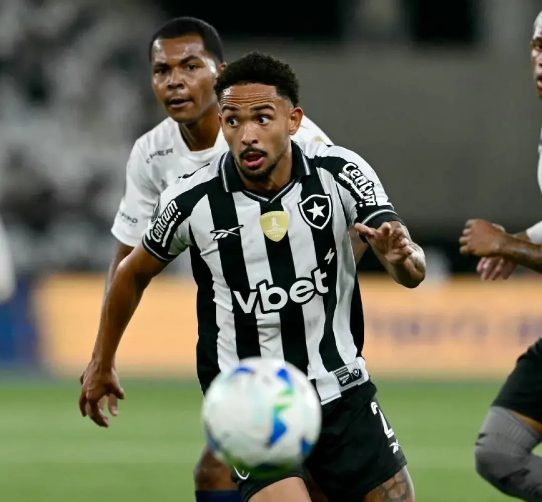 O Fogão joga nesta  quinta