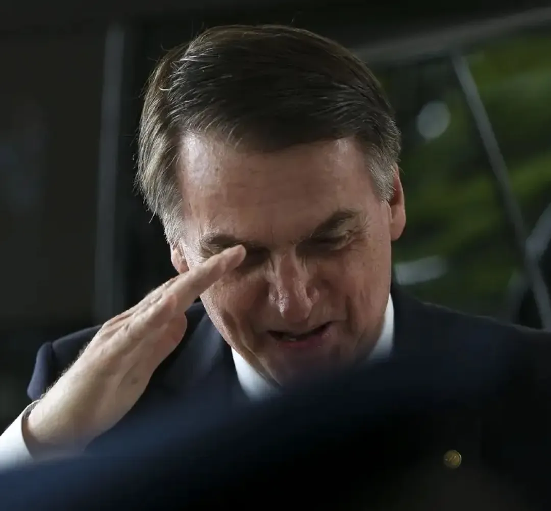 Jair Bolsonaro