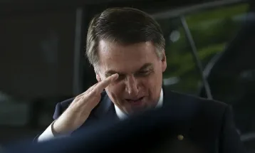STM mantém processo que pode tirar patente militar de Jair Bolsonaro