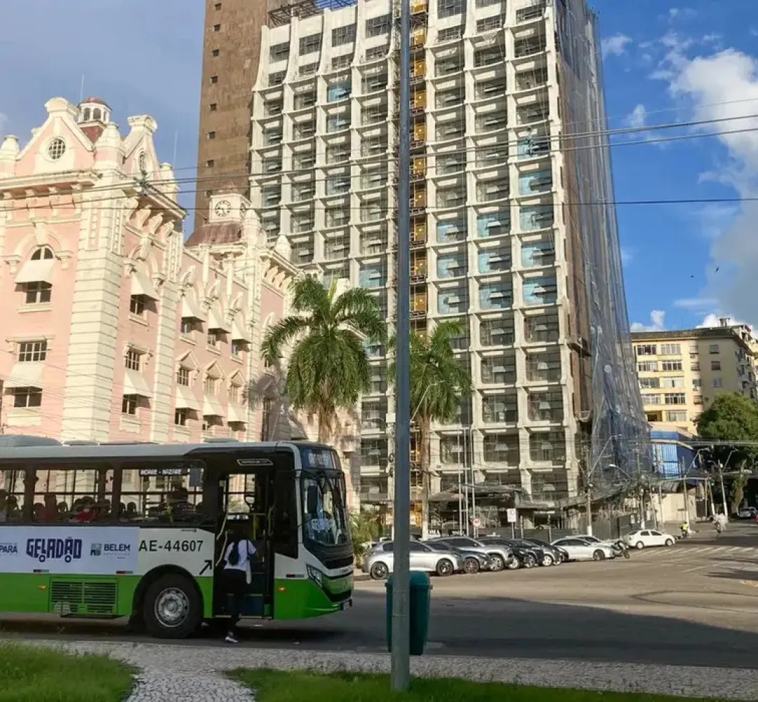 Belém
