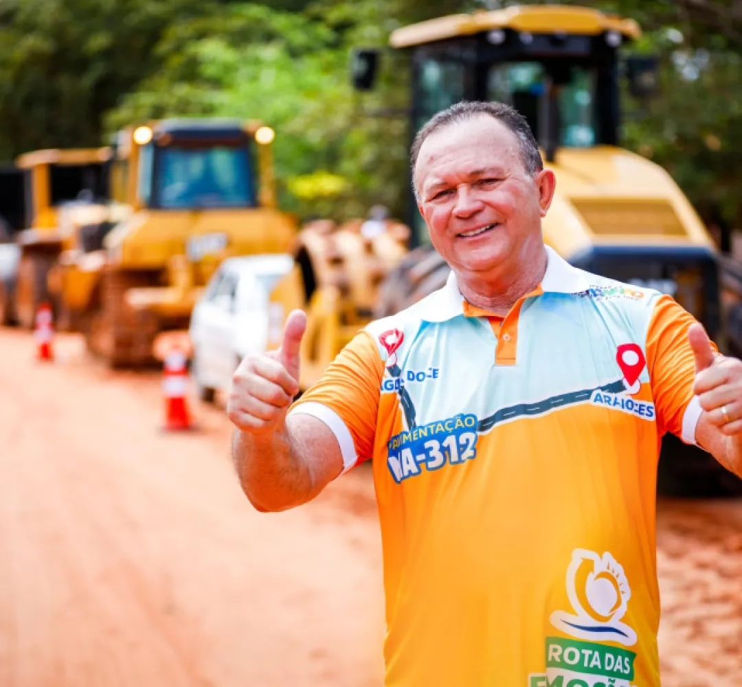 Governador do Maranhão