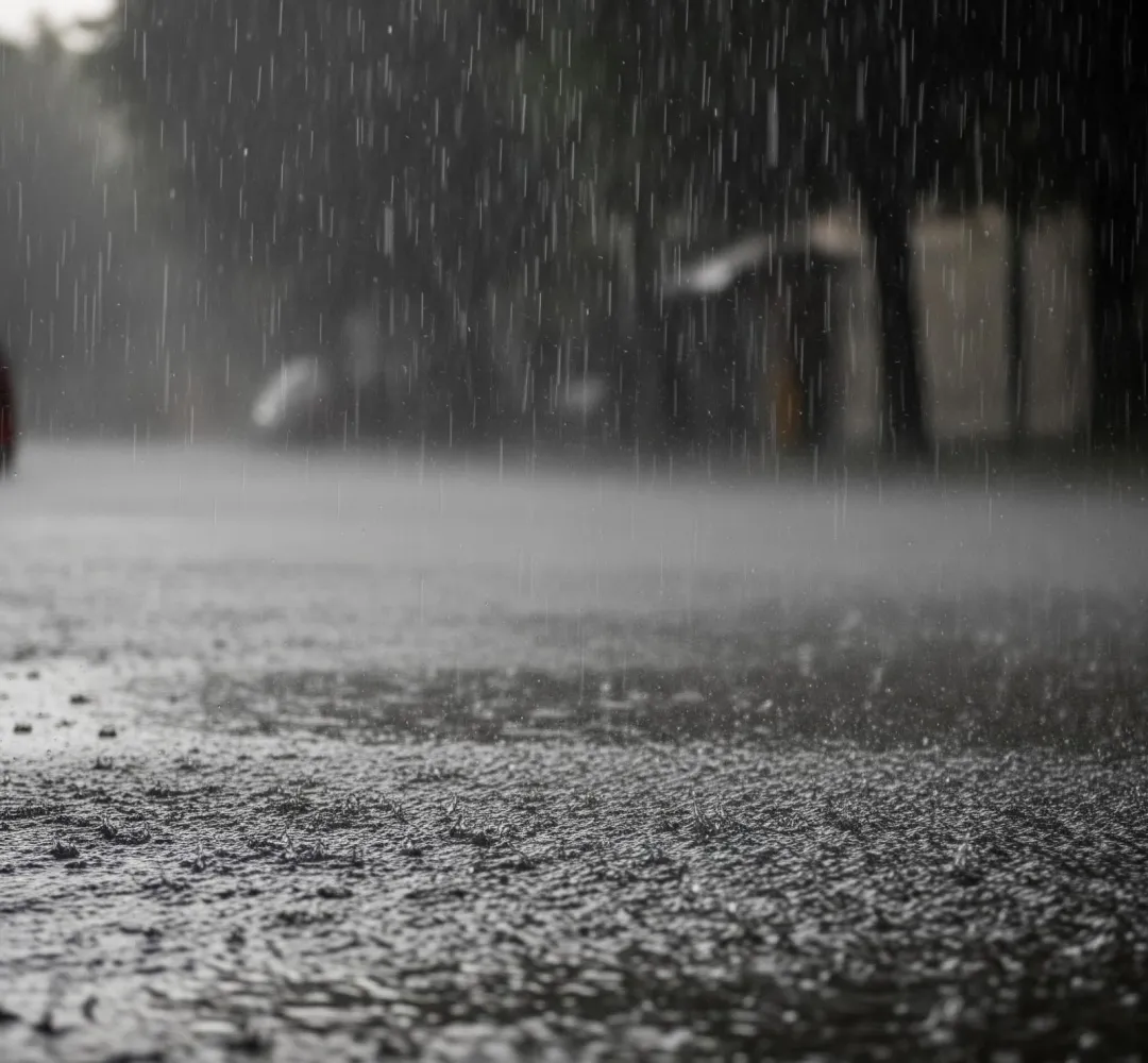 Chuva