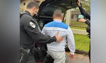 Padre é preso em Cascavel durante operação contra abusos sexuais