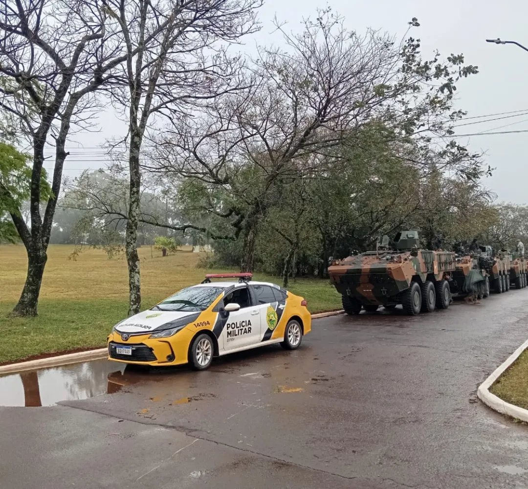 operação