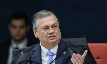Dino manda invalidar emendas indicadas por presidentes de partidos