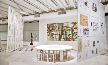 Museu Oscar Niemeyer terá entrada gratuita no dia 31 de agosto