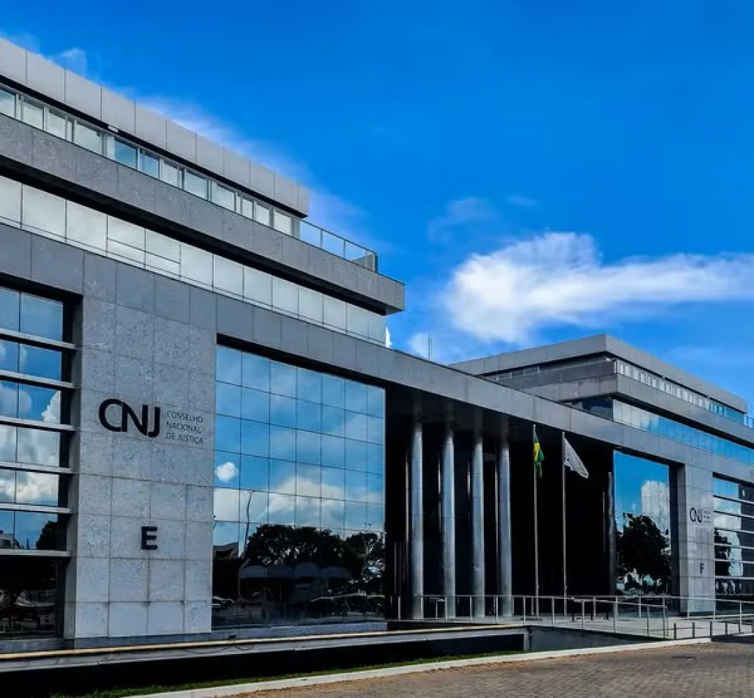 Conselho Nacional de Justiça