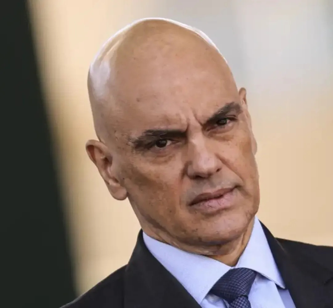 Alexandre de Moraes