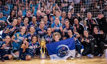 Stein Cascavel inicia a busca do tetracampeonato da Copa Mundo do Futsal