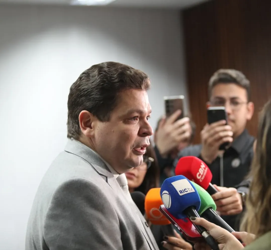 Deputado Gugu Bueno