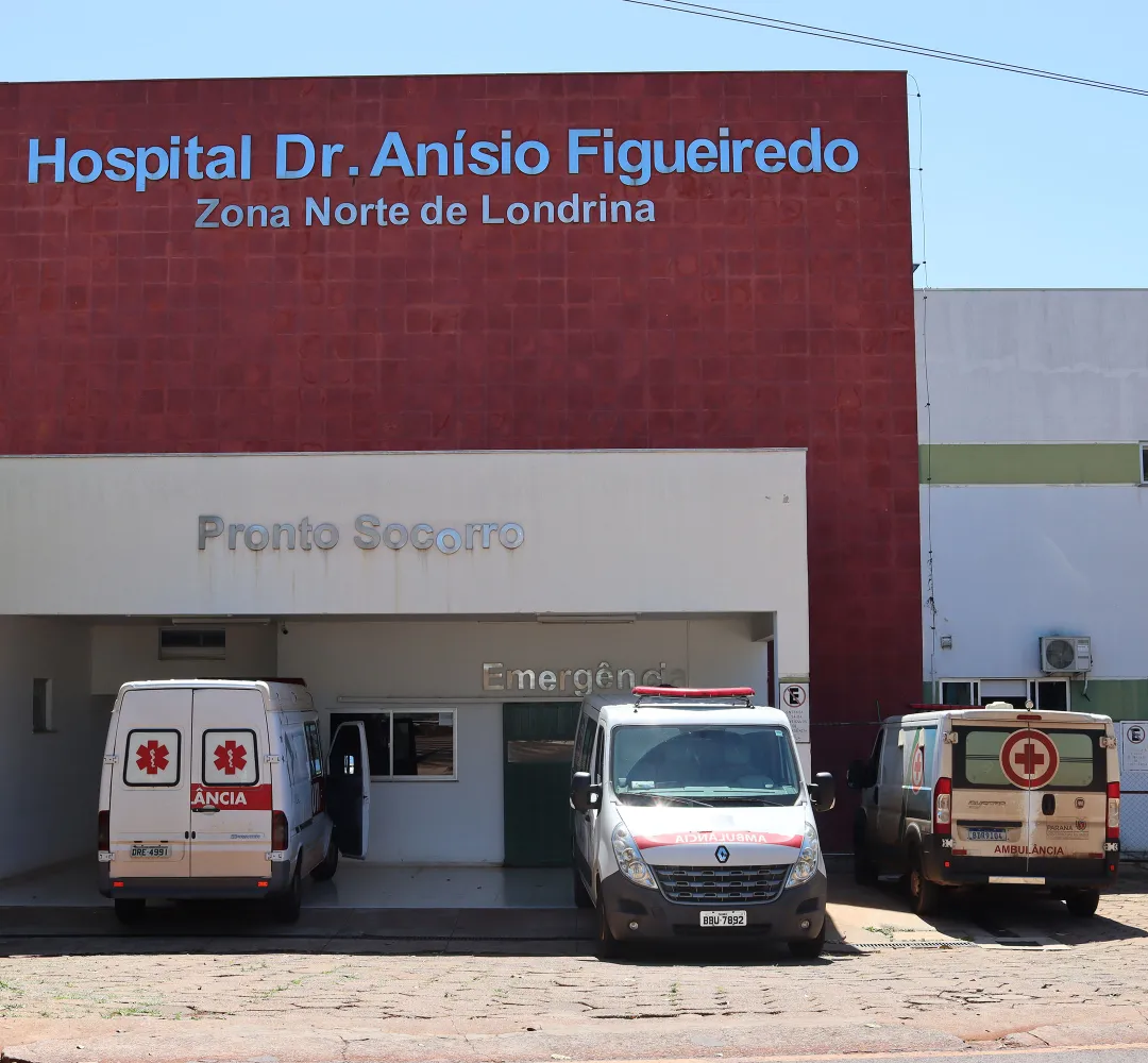 hospital