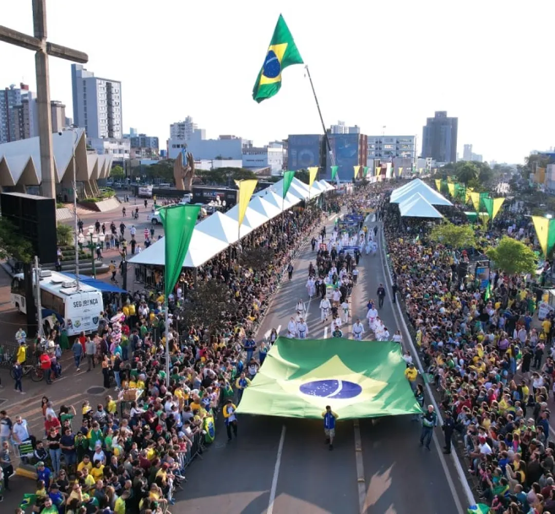 Secom Cascavel