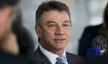 Relatora vota no TSE pela cassação do governador de Roraima