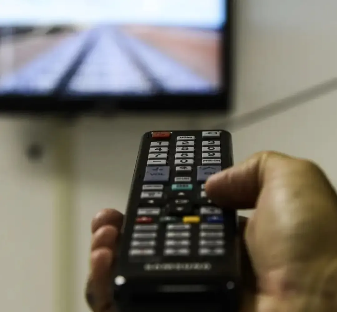 controle remoto