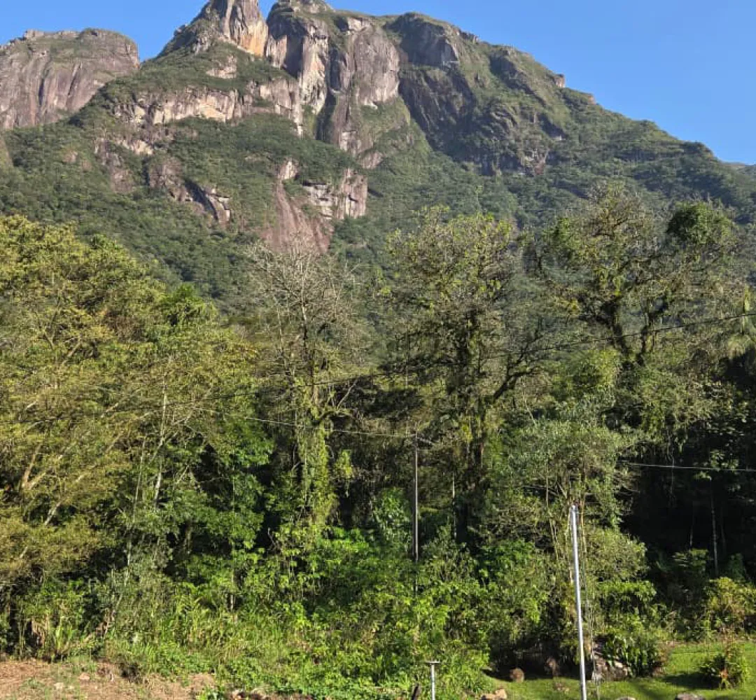 Pico Morumbi