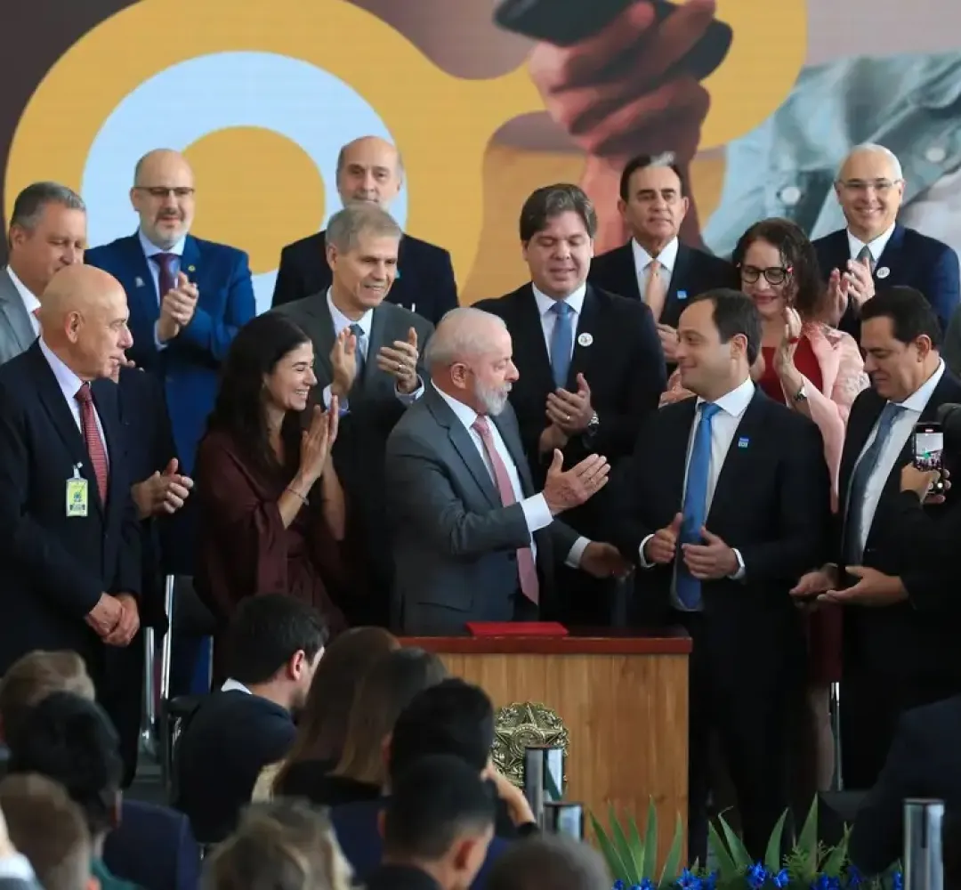 lançamento tv digital