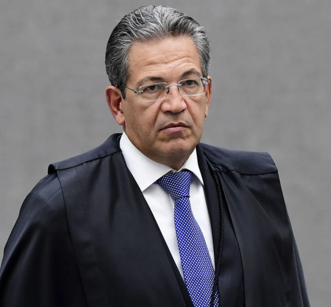 Mauro Campbell Marques