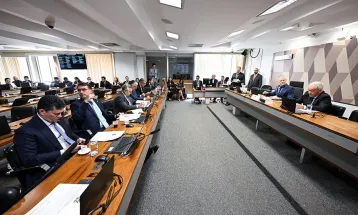 CCJ do Senado aprova fim da fiança para crimes de pedofilia