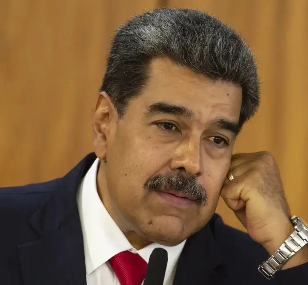 mADURO