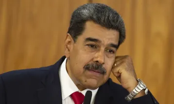 Maduro defende diálogo na Venezuela antes de reunião entre governo e oposição