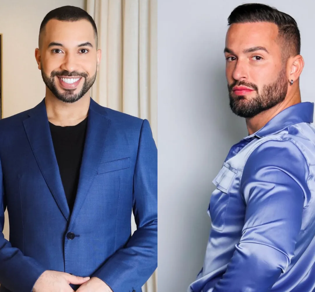 Gil e Diego