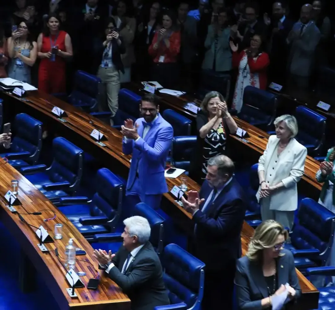 senado