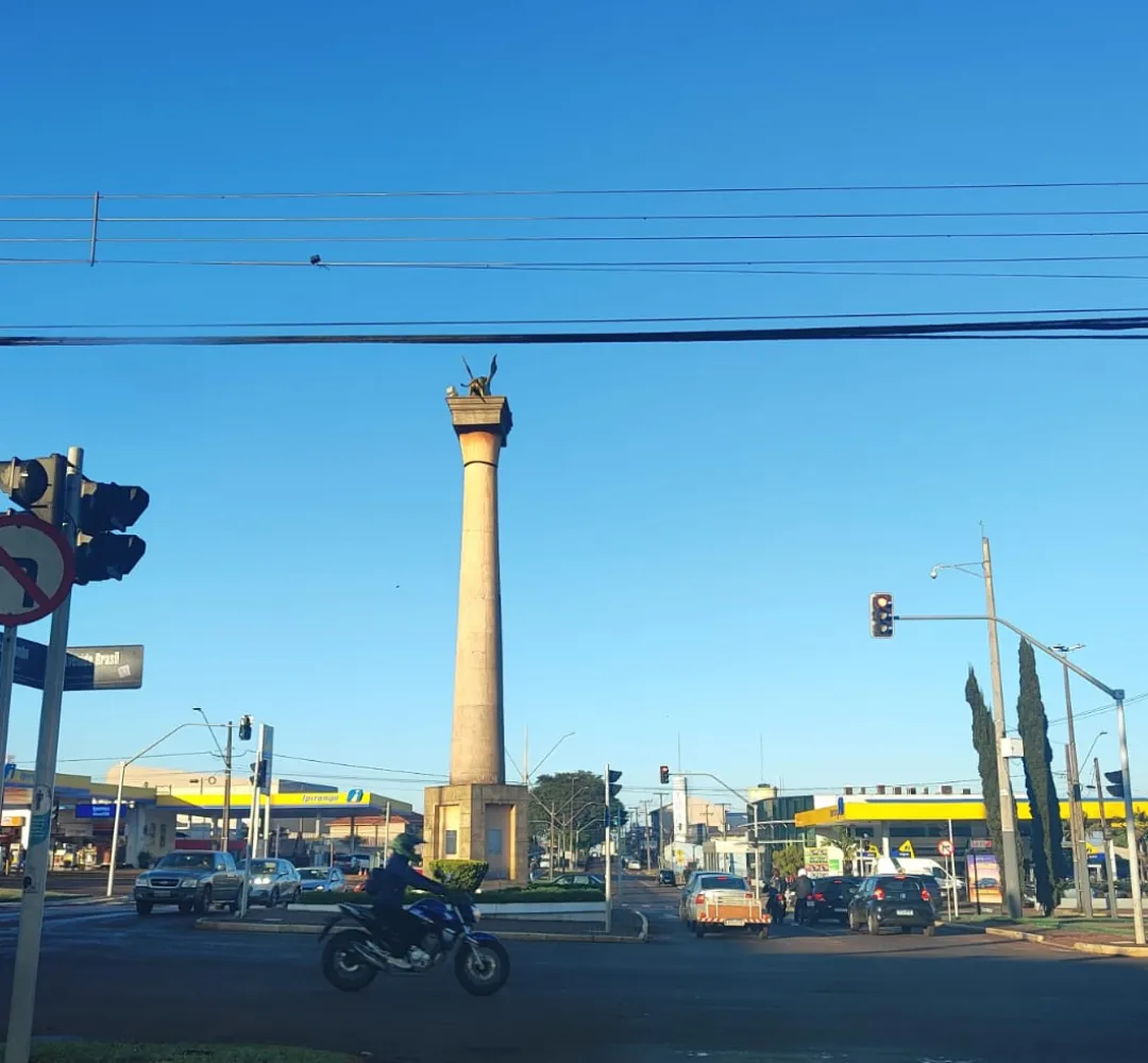 Preisão do tempo